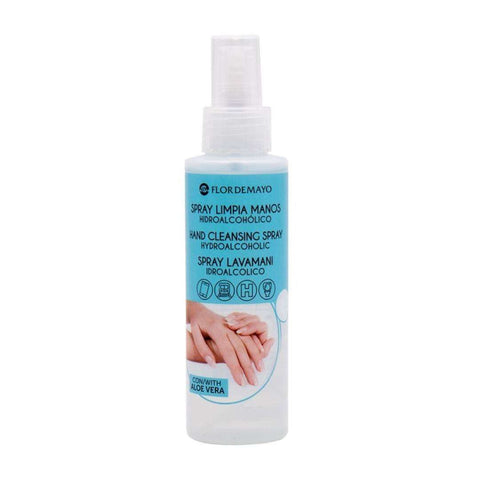 Spray Hidroalcohólico 125ml