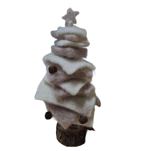 Arbol Lana 20 cm