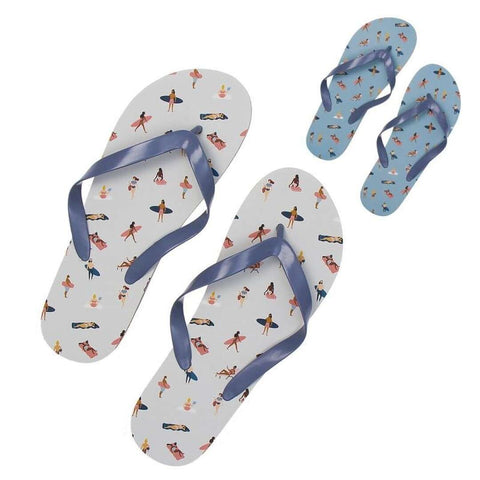CHANCLAS HOMBRE T42-45 MALIBU