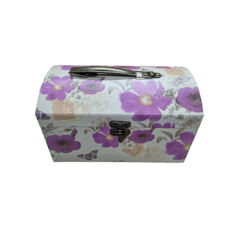 CAJA BAUL