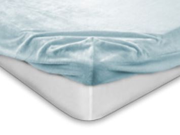 Sábanas Bajeras Coral cama 135cm color aleatorio