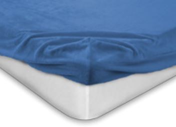 Sábanas Bajeras Coral cama 90cm color aleatorio