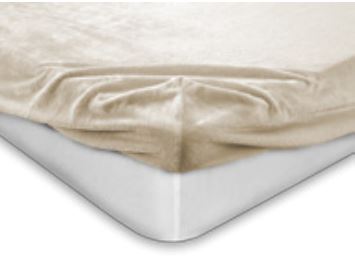Llençols Baixeres Coral llit 135cm color aleatori