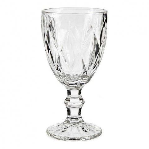 Copa de Vino 330ml Diamante