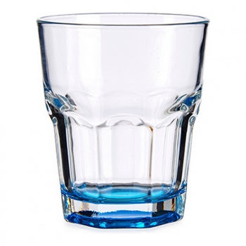 Pack 6 Gots de Base Acolorida 285ml Assortiment 6 colors