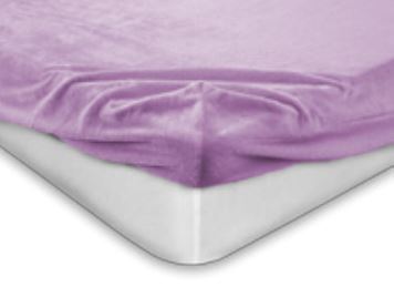 Llençols Baixeres Coral llit 150cm color aleatori