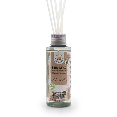 Mikado Réapprovisionnement Marseille 100ml