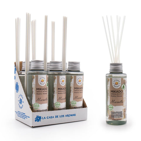 Mikado Réapprovisionnement Marseille 100ml