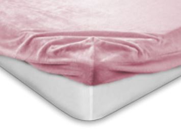 Llençols Baixeres Coral llit 90cm color aleatori