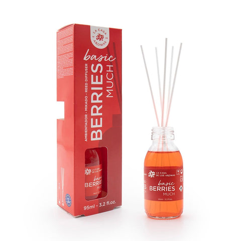Mikado Basic Berries Much 95 ml